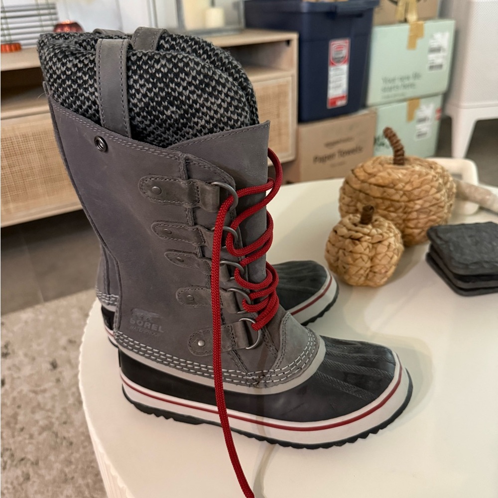 Sorel Snow Boots